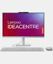 TODO EN UNO LENOVO A100 – INTEL N100 – 8GB DDR4 – 512GB SSD – PANTALLA 23,8″ FHD – NO DVD – HDMI – RJ45 – FREEDOS – CLOUD GREY – F0J6000CLD