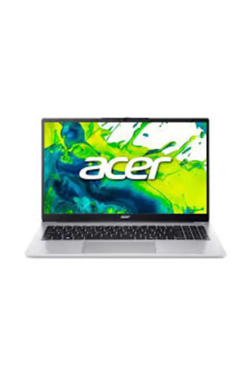 ACER AL15-43P-R6GW – AMD RYZEN 7 5825U – 8GB DDR4 – 512GB SSD – PANTALLA 15,6″ FHD – NO DVD – HDMI – FREEDOS – LIGHT SILVER