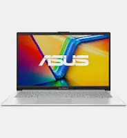 ASUS E1504FA-BQ2377 – AMD RYZEN 3 7320U – 8GB LPDDR5 – 512GB SSD – PANTALLA 15,6″ FHD – NO DVD – HDMI – FREEDOS – COOL SILVER