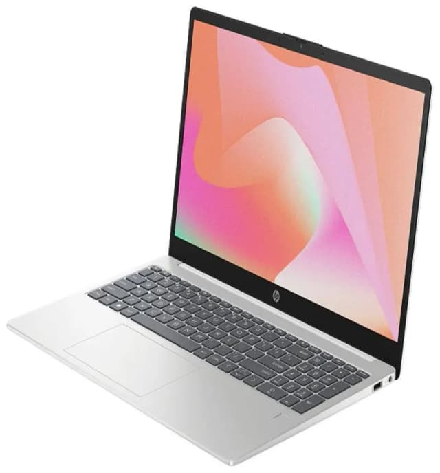 HP 15-FC0256LA – AMD RYZEN 5 7520U – 16GB LPDDR5 – 512GB SSD – PANTALLA 15,6″ FHD – NO DVD – HDMI – FREEDOS – AZUL CLARO DE LUNA ( B9TP9LA#ABM )