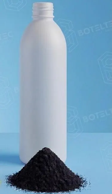 Recarga Tóner Negro Genérico Toshiba TFC505