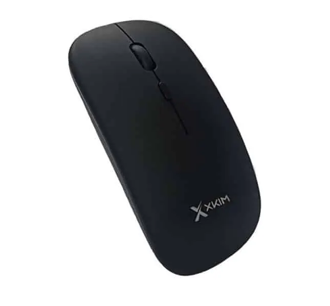 MOUSE X KIM HYPERX – INALAMBRICO – NEGRO – RECARGABLE