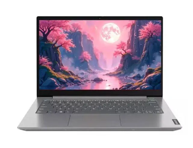 LENOVO V14 G4 ABP – AMD RYZEN 7 7730U – 8GB DDR4 – 512GB SSD – PANTALLA 14″ FHD – NO DVD – HDMI – RJ45 – FREEDOS – IRON GREY – 82YX003CLM