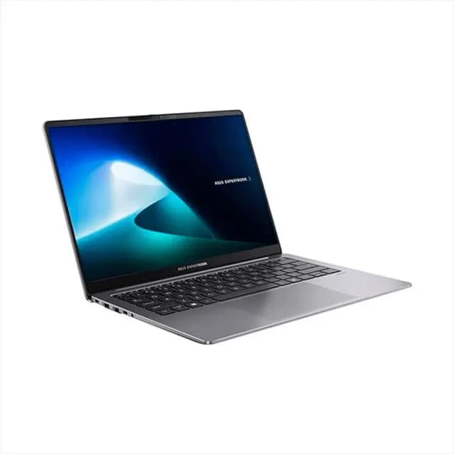 ASUS EXPERTBOOK B1403CVA-S65016 – INTEL CORE I7 1335U – 8GB DDR5 – 512GB SSD – PANTALLA 14″ FHD – NO DVD – HDMI – FREEDOS – GREY