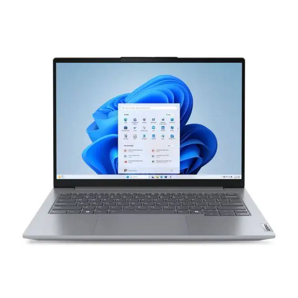 LENOVO THINKBOOK 14 G7 ARP – AMD RYZEN 5 7533HS – 16GB DDR5 – 512GB SSD – PANTALLA 14″ WUXGA – NO DVD – RJ45 – FREEDOS – GREY – 21MV007CLM