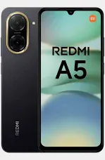 XIAOMI REDMI A5 – PANTALLA 6,88″ – OCTA CORE (1,8GHZ / 1,6GHZ)- 64GB – MEMORIA 3GB – DOBLE CAMARA – ANDROID 15 – DUAL SIM – 4G LTE – MIDNIGHT BLACK