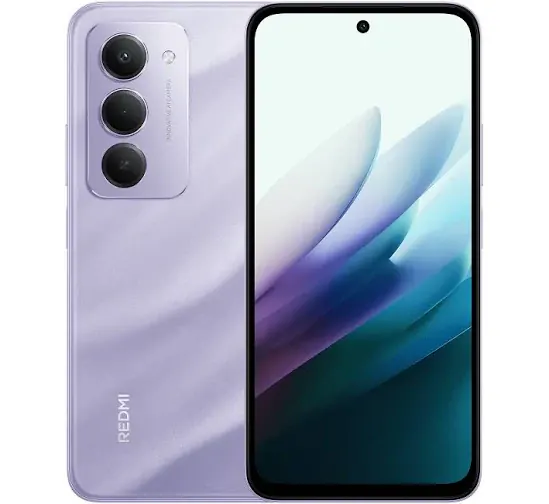 XIAOMI REDMI 15 – PANTALLA 6,9″ – OCTA CORE (2,8GHZ / 1.9GHZ) – 256GB – MEMORIA 8GB – TRIPLE CAMARA – ANDROID 15 – DUAL SIM – 4G LTE – SANDY PURPLE
