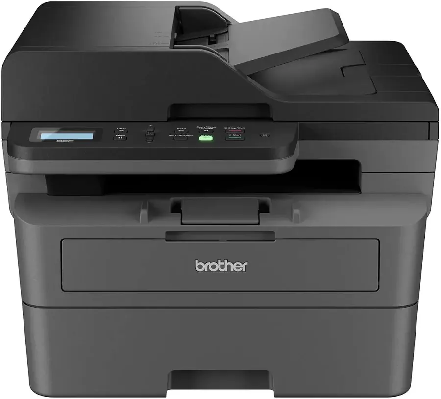 IMPRESORA BROTHER LASER DCP-L2640DW – MONOCROMATICA – WIFI – MULTIFUNCIONAL – ADF – IMPRESIÓN DUPLEX – PUERTO ETHERNET