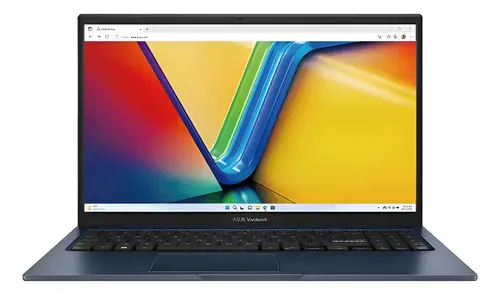 ASUS X1504VA-E84556 – INTEL CORE 5 120U – 16GB DDR5 – 512GB SSD – PAN 15,6″ FHD – HDMI – FREEDOS – QUIET BLUE