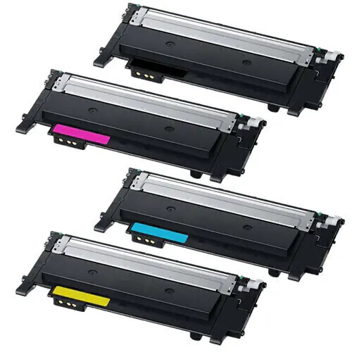 Cartucho de Tóner Samsung CLT-K404S (404S) CLT-C404S (404S) CLT-Y404S (404S) CLT-M404S (404S)