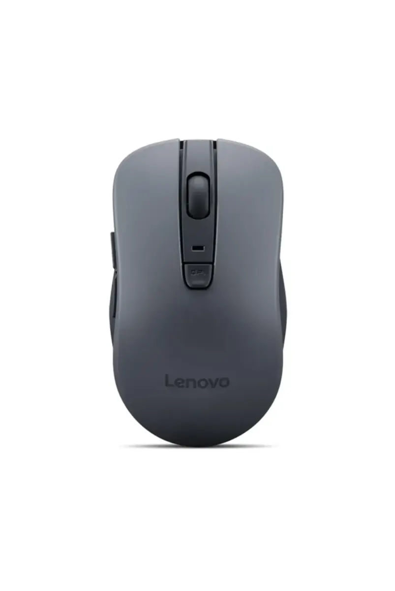 MOUSE LENOVO WL310 – INALAMBRICO – BLUETHOOTH – SILENCIOSO – GRAPHITE GREY – GY51Q65622