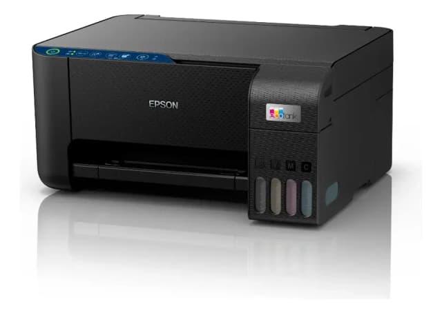 IMPRESORA EPSON L3251 – RECARGA CONTINUA – MULTIFUNCIONAL – WIFI