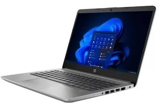HP 240R G9 – INTEL CORE I5 1335U – 8GB DDR4 – 512GB SSD – PANTALLA 14″ FHD – NO DVD – HDMI – RJ45 – WINDOWS 11 – CENIZA OSCURO ( AL2R1LT#ABM )