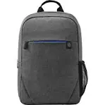 MORRAL HP PARA NOTEBOOK 15,6″ – PRELUDE BACKPACK – GRAY – 2Z8P3AA#ABM – 1E7D6UT