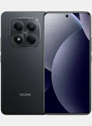 XIAOMI REDMI NOTE 15 PRO – PANTALLA 6,77″ – OCTA CORE 2,2GHZ / 2,0GHZ – 512GB – MEMORIA 12GB – TRIPLE CAMARA – ANDROID 15 – DUAL SIM – 4G LTE – BLACK