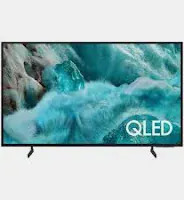 TELEVISOR SAMSUNG QLED SMART TV 55″ Q7F – TDT – UHD 4K – QN55Q7FAAKXZL – MODELO 2025 – VISION AI – CONTROL CON COMANDO DE VOZ RECARGABLE