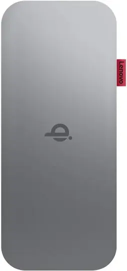 POWER BANK LENOVO GO PORTATIL – USBC – 10000MAH – 40ALLG1WWW