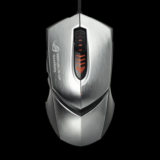 MOUSE ASUS GX1000 EAGLE EYE GAMING – ALAMBRICO
