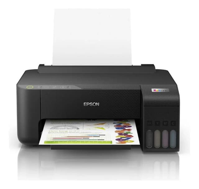 IMPRESORA EPSON L1250 – RECARGA CONTINUA – WIFI