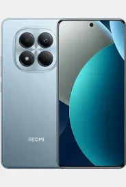 XIAOMI REDMI NOTE 15 PRO 5G – PANTALLA 6,83″ – OCTA CORE 2,6GHZ / 2,0GHZ – 256GB – MEMORIA 8GB – TRIPLE CAMARA – ANDROID 15 – DUAL SIM – 5G – BLUE