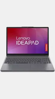 LENOVO SLIM 3 15IRH10 – INTEL CORE I7 13620H – 24GB DDR5 – 512GB SSD – PANTALLA 15,3″ WUXGA – NO DVD – HDMI – FREEDOS – GREY – 83K100BRLM