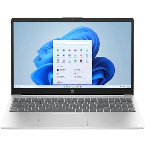 HP 15-FD0260LA – INTEL CORE I5 1334U – 16GB DDR4 – 512GB SSD – PANTALLA 15,6″ FHD – NO DVD – HDMI – FREEDOS – DORADO CALIDO – B9TX9LA#ABM