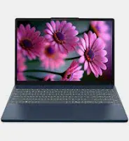 LENOVO SLIM 3 15ARP10 – AMD RYZEN 7 7735HS – 24GB DDR5 – 512GB SSD – PANTALLA 15,3″ WUXGA – NO DVD – HDMI – FREEDOS – COSMIC BLUE – 83K700F6LM