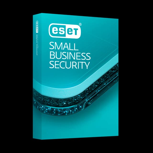 LICENCIA ESET SMALL BUSINESS SECURITY 15 USUARIOS – HASTA 15 SERVIDORES – 12 MESES ESD