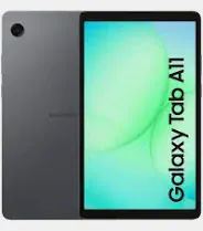 GALAXY TAB A11 SM-X133N – PANT 8,7″ – OCTA CORE 2,2GHZ / 2,0GHZ- 128GB – MEM 8GB – ANDROID 15 – DOBLE CAM – WIFI – GRIS OSCURO – NO INCLUYE CARGADO