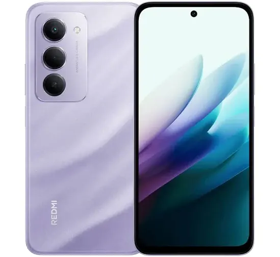 XIAOMI REDMI 15 – PANTALLA 6,9″ – OCTA CORE (2,8GHZ/ 1,9GHZ) – 128GB – MEMORIA 6GB – TRIPLE CAMARA – ANDROID 15 – DUAL SIM – 4G LTE – SANDY PURPLE