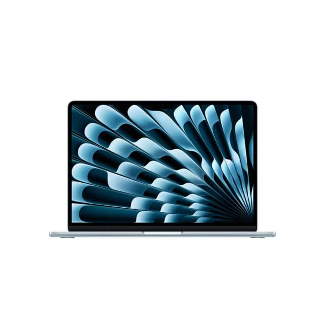 Apple • 13-inch MacBook Air: Apple M5 chip with 10-core CPU and 8-core GPU, 16GB, 512GB SSD