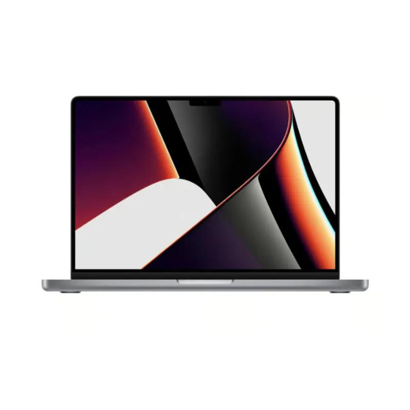 Apple • 14-inch MacBook Pro: Apple M5 Pro chip with 15-core CPU and 16-core GPU, 24GB, 1TB SSD