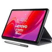 LENOVO K11 TB330XUP – PANT 11″ WUXGA – OCTA CORE (2,0GHZ/ 1,8GHZ) – 128GB – MEMORIA 8GB – ANDROID 13 – WIFI + 4G LTE – TECLADO + LAPIZ – LUNA GREY