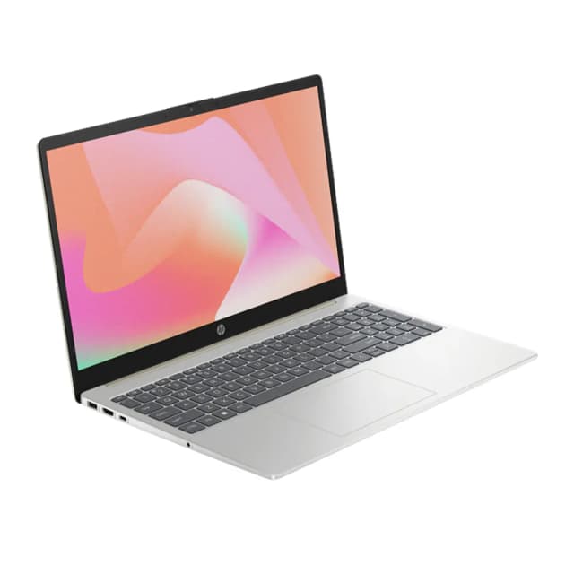 HP 15-FD1252LA – INTEL CORE ULTRA 5 125H – 8GB DDR5 – 512GB SSD – PANTALLA 15,6″ FHD – NO DVD – HDMI – FREEDOS – DORADO CALIDO ( C2LD1LA#ABM )