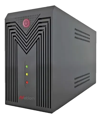 UPS NETION 2200VA