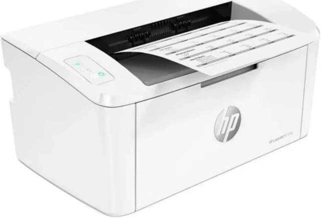 IMPRESORA HP LASERJET M111W – MONOCROMATICA – WIFI – 7MD68A#BGJ