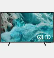 TELEVISOR SAMSUNG QLED SMART TV 50″ Q7F – TDT – UHD 4K – QN50Q7FAAKXZL – MODELO 2025 – VISION AI – CONTROL CON COMANDO DE VOZ RECARGABLE