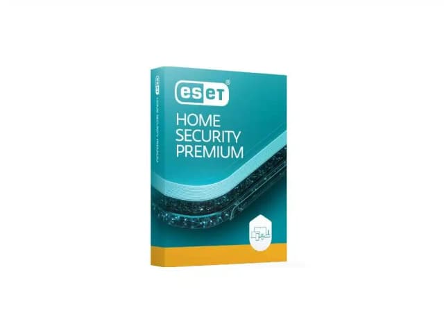 ESET HOME SECURITY PREMIUM 5 USUARIOS 12 MESES ESD