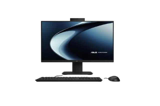 TODO EN UNO ASUS V440VAK-BPC0220 – INTEL CORE I3 1315U – 8GB DDR5 – 512GB SSD – PANTALLA 23.8″ FHD – NO DVD – HDMI – FREEDOS – NEGRO