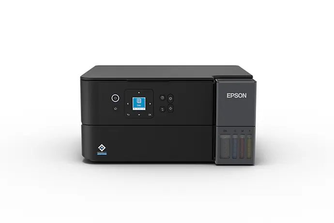 IMPRESORA MULTIFUNCIONAL EPSON ECOTANK L4360 WIFI DUPLEX RECARGA CONTINUA ORIGINAL
