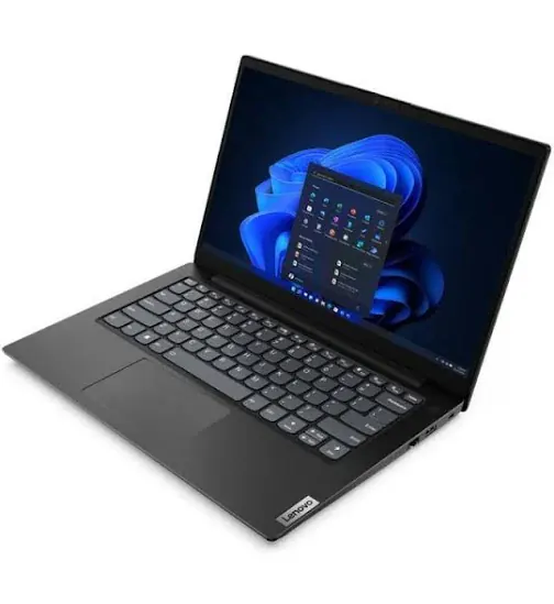 LENOVO V14 G4 IRU – INTEL CORE I5 13420H – 8GB DDR4 – 512GB SSD – PANTALLA 14″ FHD – NO DVD – HDMI – RJ45 – FREEDOS – IRON GREY – 83A000CRLM