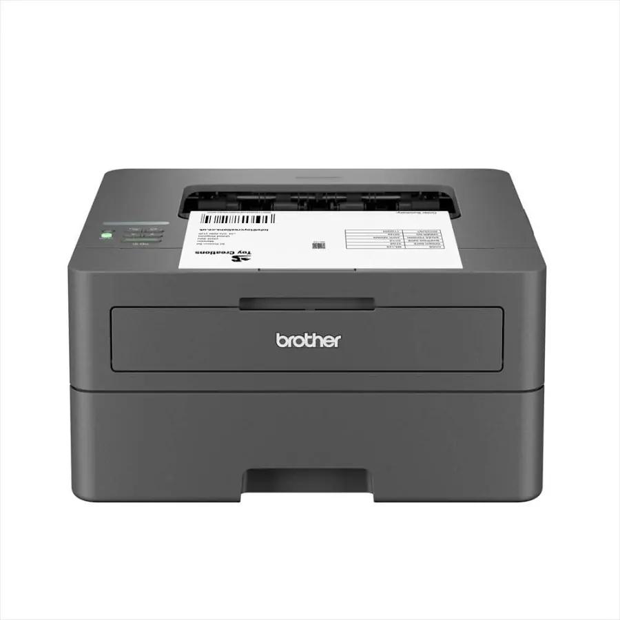 IMPRESORA BROTHER LASER HL-L2405W – MONOCROMATICA – WIFI DOBLE BANDA
