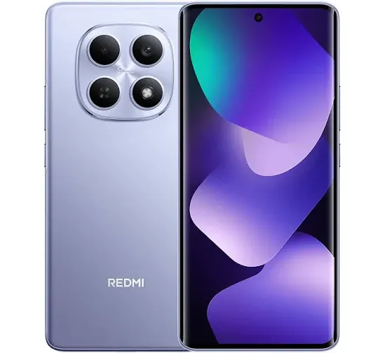XIAOMI REDMI NOTE 15 – PANTALLA 6,77″ – OCTA CORE 2,2GHZ / 2,0GHZ – 512GB – MEMORIA 8GB – TRIPLE CAMARA – ANDROID 15 – DUAL SIM – 4G LTE – BLUE