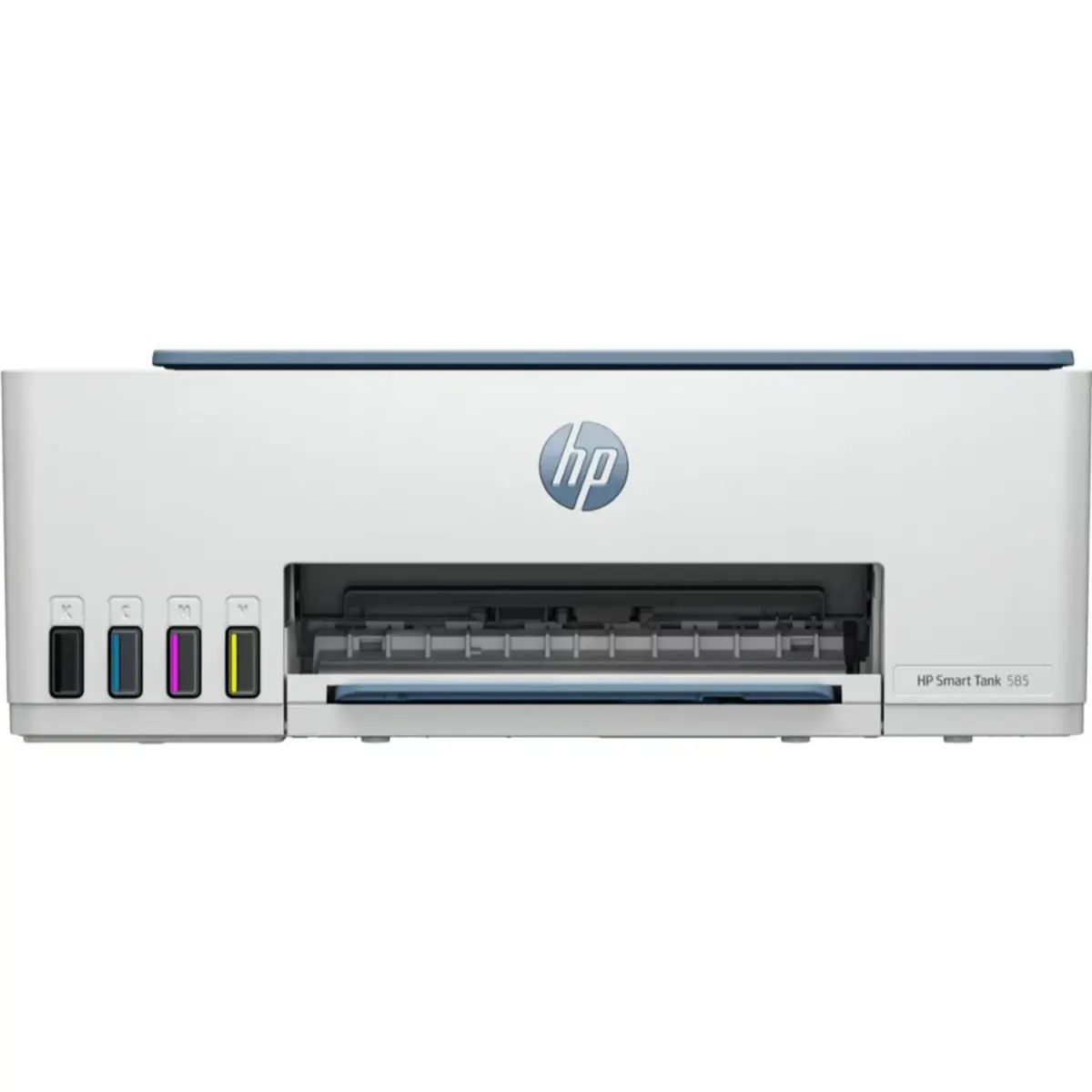 IMPRESORA MULTIFUNCIONAL HP SMART TANK 585 WIFI – USB – RECARGA CONTINUA