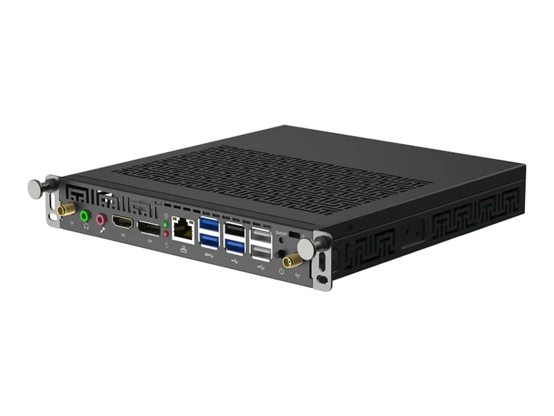 Computador OPS YUHUA Window Lite A04: computador OPS Intel Core de 6.ª a 9.ª generación