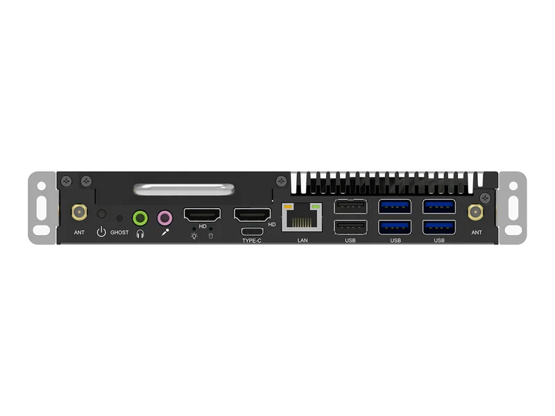 Módulo OPS estándar Core 12.ª y 13.ª gen con doble HDMI: módulo OPS Intel Core de 12.ª y 13.ª generación