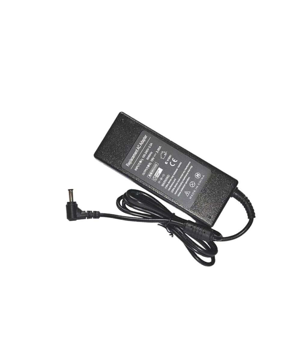 CARGADOR PARA TOSHIBA 19V 3.95A