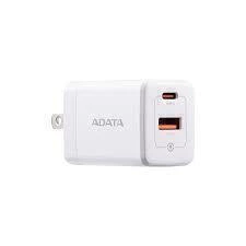 Cargador ADATA CHARGERU-0352-QCPDWH