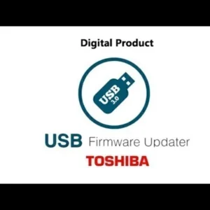 Firmware Toshiba e Studio Series 55C