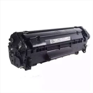 Toner Generico Hp Laserjet Q2612A (12A)